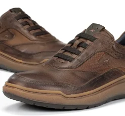 ROCKY F2040 Deportivo Marrón