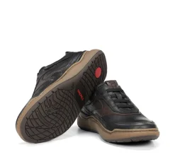 ROCKY F2040 Deportivo Negro