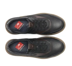 ROCKY F2040 Deportivo Negro