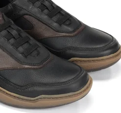 ROCKY F2040 Deportivo Negro