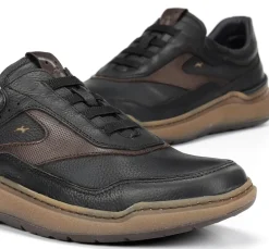 ROCKY F2040 Deportivo Negro