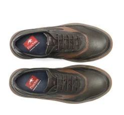 ROCKY F2038 Deportivo Verde