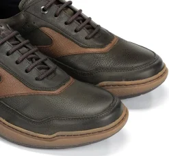 ROCKY F2038 Deportivo Verde