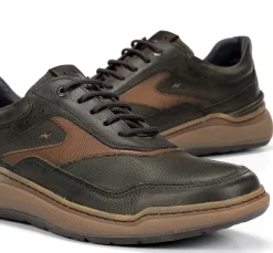 ROCKY F2038 Deportivo Verde