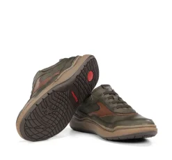 ROCKY F2040 Deportivo Verde