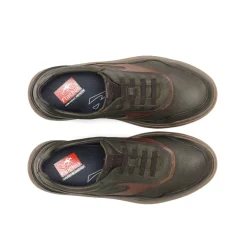 ROCKY F2040 Deportivo Verde