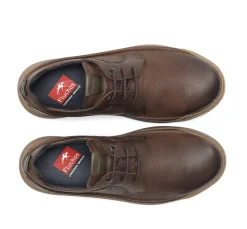 ROCKY F2033 Zapato Marrón