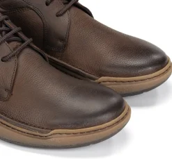 ROCKY F2033 Zapato Marrón