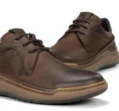 ROCKY F2033 Zapato Marrón