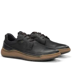 ROCKY F2033 Zapato Negro