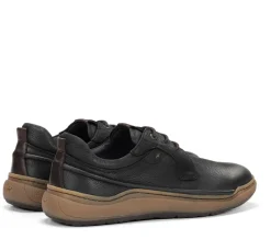 ROCKY F2033 Zapato Negro