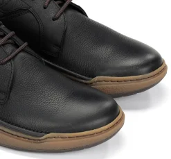 ROCKY F2033 Zapato Negro