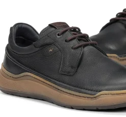 ROCKY F2033 Zapato Negro