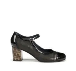 RODIN D8669 Zapato Verde