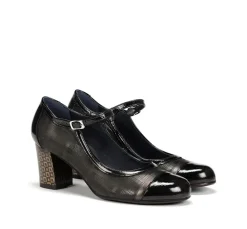 RODIN D8669 Zapato Verde