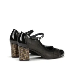 RODIN D8669 Zapato Verde