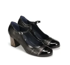 RODIN D8669 Zapato Verde