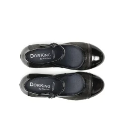 RODIN D8669 Zapato Verde