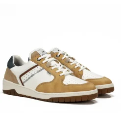 ROGER F1954 Deportivo Amarillo