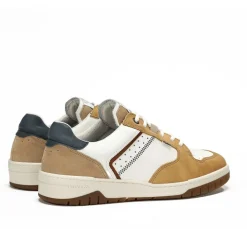 ROGER F1954 Deportivo Amarillo