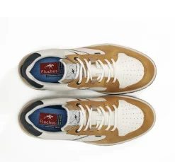 ROGER F1954 Deportivo Amarillo