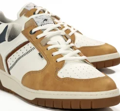 ROGER F1954 Deportivo Amarillo