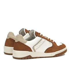 ROGER F1954 Deportivo Marrón