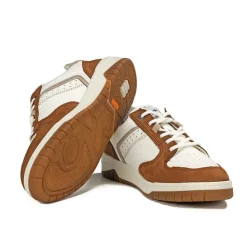 ROGER F1954 Deportivo Marrón