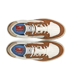 ROGER F1954 Deportivo Marrón