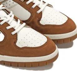 ROGER F1954 Deportivo Marrón