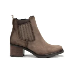 ROX D8326 Botín Taupe