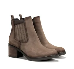 ROX D8326 Botín Taupe