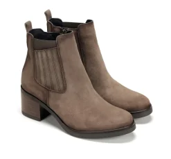 ROX D8326 Botín Taupe