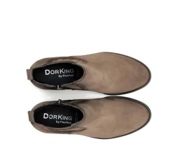 ROX D8326 Botín Taupe