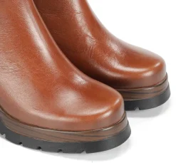 SAFE D9413 Botín Marrón