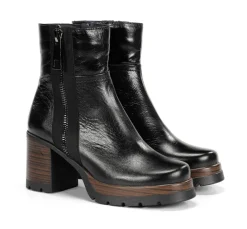 SAFE D9413 Botín Negro