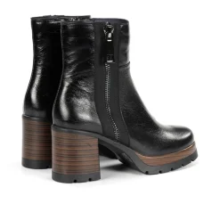 SAFE D9413 Botín Negro