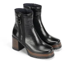 SAFE D9413 Botín Negro