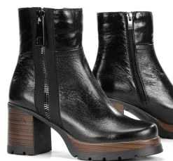 SAFE D9413 Botín Negro