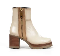 SAFE D9413 Botín Taupe