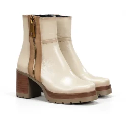 SAFE D9413 Botín Taupe