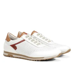 SANDER F1189 Deportivo Blanco