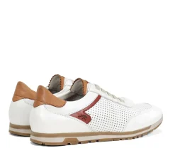 SANDER F1189 Deportivo Blanco