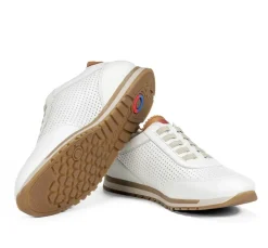 SANDER F1189 Deportivo Blanco