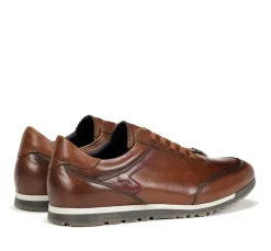 SANDER F1195 Deportivo Marrón
