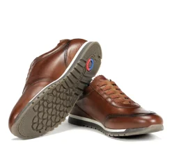 SANDER F1195 Deportivo Marrón