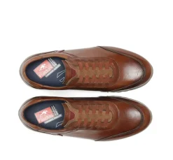 SANDER F1195 Deportivo Marrón