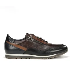 SANDER F1215 Deportivo Marrón