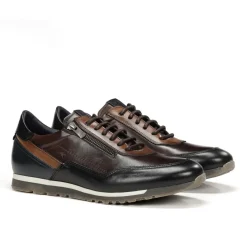 SANDER F1215 Deportivo Marrón