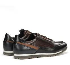 SANDER F1215 Deportivo Marrón